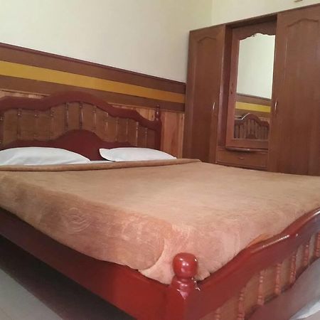 Yogi Residency Hotel Tamilnadu - Tamilnadu - Kodaikanal Exterior foto
