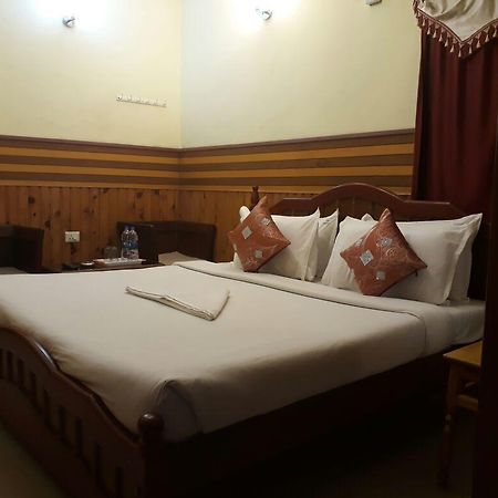 Yogi Residency Hotel Tamilnadu - Tamilnadu - Kodaikanal Exterior foto
